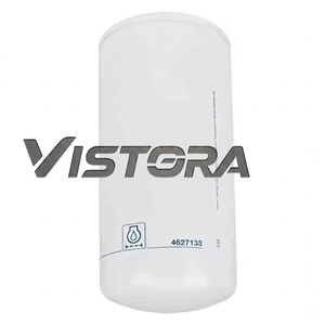 Vente directe d'usine, filtre à carburant, pièce de moteur diesel 4627133, filtre à carburant - Product Image 2