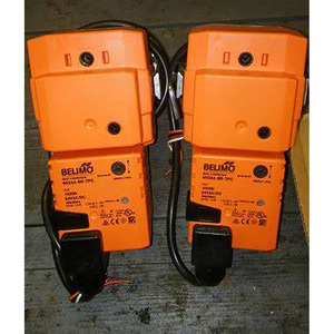 ตัวกระตุ้นแบบลูกโลก NV24A-TPC รุ่นดั้งเดิมและรุ่นใหม่ - Product Image 1