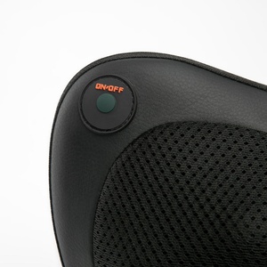 New Style <b>Pillow</b> Massager Car Shoulder <b>Neck</b> Massager <b>Pillow</b> - Product Image 3