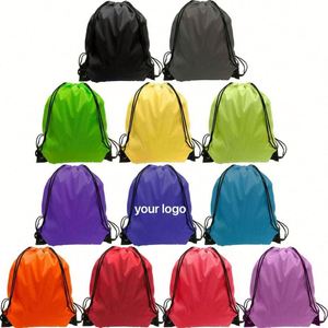 Sports <b>Backpack</b>, Pickleball Gufts, Perfect for Storing Your Gear Pickleball <b>Drawstring</b> Bag,custom Name Pickleball Team Bag - Product Image 1
