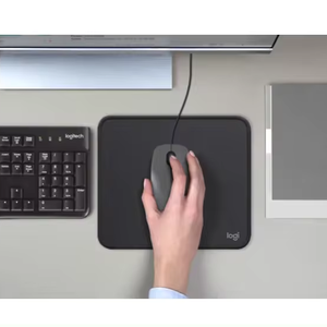 Souris filaire Logitech M90 plug-and-<span class=keywords><strong>play</strong></span> confortable et fiable noir - Product Image 6