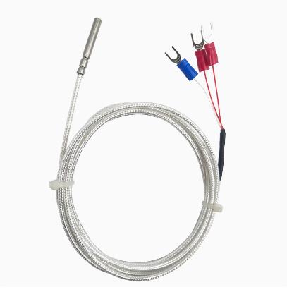 soil sensor i2c