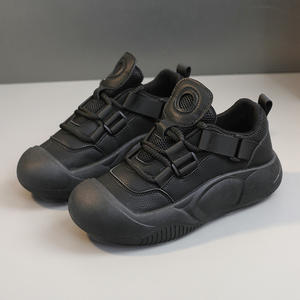 Zapatos Planos Transpirables con Cordones y Plataforma Alta para Mujer, Modelo Otoño 2026, Estilo Informal y Moderno - Product Image 5