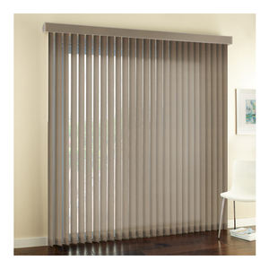 Lumière électrique brillante, Vertical, stores Hanas couvrant les fenêtres, 1 pièce - Product Image 2