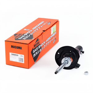 G6855 MASUMA Ricambi Auto Sostitutivi Ammortizzatore Anteriore per SKODA <span class=keywords><strong>FABIA</strong></span> 1.4L AUB. 5U0413031P 5Z0413031AB 5Z0413031C - Product Image 1
