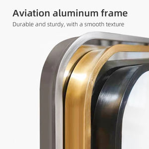 Зеркало большого размера, в полный рост - Product Image 5