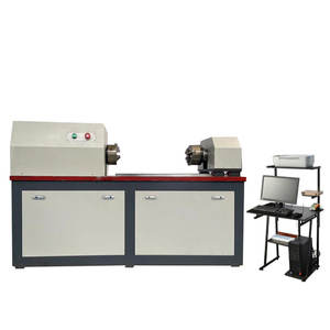 NDW-500 Mikro computer gesteuerte Kabel-<span class=keywords><strong>Torsion</strong></span> prüfmaschine für Metalldraht-<span class=keywords><strong>Torsion</strong></span> <span class=keywords><strong>tester</strong></span> - Product Image 1