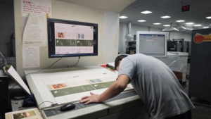 Libreta Personalizada con Impresión <span class=keywords><strong>de</strong></span> Historias <span class=keywords><strong>de</strong></span> Amor, 100 Hojas A4, Regalo para <span class=keywords><strong>Parejas</strong></span> - Product Image 4