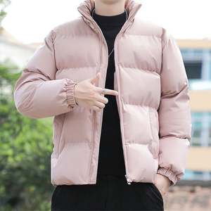 <span class=keywords><strong>Veste</strong></span> en cuir tendance en gros Vireca Beauty Vêtements de luxe Vêtements copiés Mode <span class=keywords><strong>Veste</strong></span> d'hiver - Product Image 2