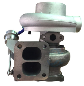 Pièces automobiles, turbocompresseur électrique K04 <span class=keywords><strong>12v</strong></span> JP76F M3000-1118100B-502 pour systèmes de moteur automobile, pièces de rechange Baics X7 - Product Image 5