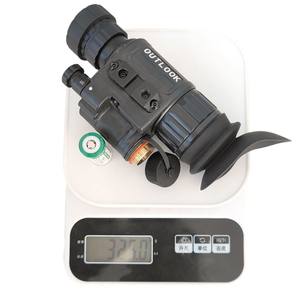 Dispositivo de Muestra Gratuita en Venta: Monocular de Visión Nocturna de Nuevo Diseño con Baja Iluminación y Visión Térmica de Largo Alcance - Product Image 6