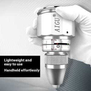 Medidor de Torque Manual Aigu 6BTG9BTG15BTG, Instrumento de Medición de Fuerza - Product Image 4