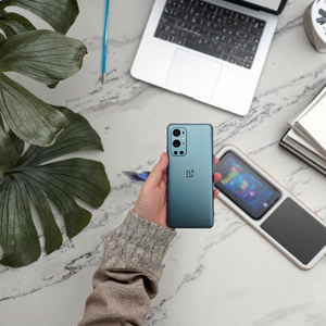 Smartphone OnePlus 9 Pro débloqué, Android 5G, processeur Octa Core, prise en charge des empreintes digitales, prix bas pour la France/l'Allemagne - Product Image 3