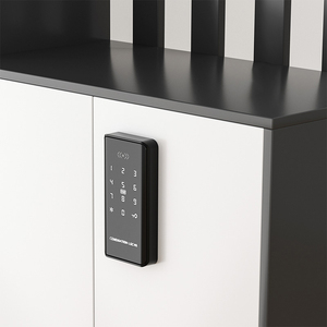 Serratura Elettronica per Armadietto con Tastierino Numerico per Spa e Armadietti Digitali - Product Image 5