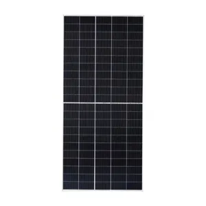 Monocrystalline Solar Panels 540w Solar Panel 530w 540w 545w 550w 600w PV Module