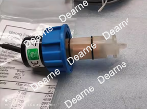 Débitmètre Signet Flowmeter 3-2536-T0 Runner Flow Sensor NEUF - Product Image 6