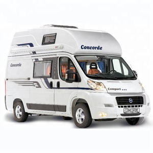 Ventana corredera lateral para <span class=keywords><strong>caravana</strong></span>, ventana de remolque de alta calidad, 2022 - Product Image 4