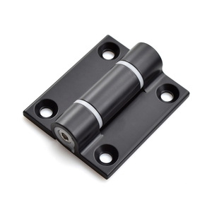 سبائك الزنك مفصلات أثاث رمح قابل للتعديل التخميد شحن موقف الباب عزم الدوران المفصلي - Product Image 3