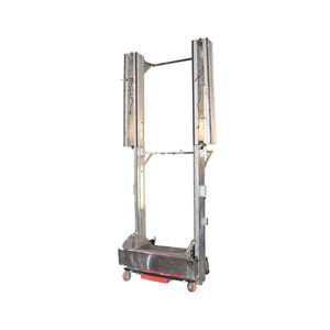 Nuevo Producto, Máquina de Enlucido de Cemento <span class=keywords><strong>Tupo</strong></span> para Paredes, Precio de Mayoreo - Product Image 5
