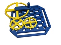 Service d'impression 3D personnalisé pour la production de prototypes, fabrication rapide de prototypes SLA SLS FDM pour les ingénieurs OEM