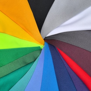 100% Polyester Knit Vertical Eyelet Mesh <strong>Fabric</strong> <strong>Fabric</strong> for Sportswear T-shirt - Product Image 1