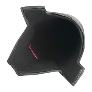 Casco de Segunda Hermana de Star Wars, Colección de Accesorios de Disfraces de Halloween, Casco de Cosplay <span class=keywords><strong>Jedi</strong></span> de The <span class=keywords><strong>Fallen</strong></span> <span class=keywords><strong>Order</strong></span> - Product Image 6
