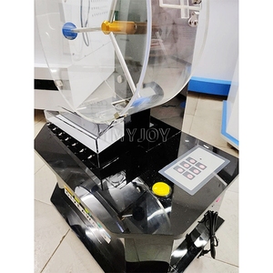 Máquina <span class=keywords><strong>de</strong></span> Lotería Negra <span class=keywords><strong>de</strong></span> Moda, Máquina <span class=keywords><strong>de</strong></span> Sorteo <span class=keywords><strong>de</strong></span> Lotería en Línea con <span class=keywords><strong>Bola</strong></span> <span class=keywords><strong>de</strong></span> Lotería - Product Image 4