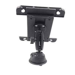 Handsfree Dashboard <b>Stand</b> Universal Car <b>Tablet</b> Holder Car Air Vent Mount for All 10-11 Inches <b>Tablet</b> PC - Product Image 4