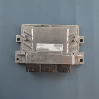 Module de commande moteur (ECM/ECU) A2710102947 pour Mercedes-Benz C180 C200 C260 – Pièce détachée d'occasion démontée
