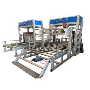 Trọng lượng nhẹ bọt xi măng Máy cắt gạch cho CLC hoặc EPS bê tông gạch - Product Image 1