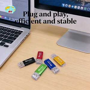 Lecteur de carte TF haute vitesse USB 2.0 à <span class=keywords><strong>prix</strong></span> d'usine, adaptateur de lecteur de mémoire pour ordinateurs portables/accessoires informatiques - Product Image 5