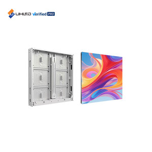 Không thấm nước IP66 ngoài trời cố định <span class=keywords><strong>LED</strong></span> hiển thị Wall Mount Màn hình <span class=keywords><strong>LED</strong></span> ngoài trời trung tâm mua sắm biển quảng cáo <span class=keywords><strong>LED</strong></span> bảng điều chỉnh - Product Image 1