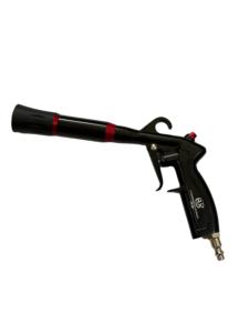 Pistola de espuma manual Tornado para limpieza de motores, lavado de coches, con tubo de boquilla súper largo, de alta presión, para lavado de coches con aire y agua, modelo con rodamientos - Product Image 1