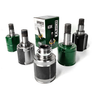 Junta CV de piezas de repuesto de coche para Hyundai/Kia OEM 49500-1R610 con precio de fábrica - Product Image 1