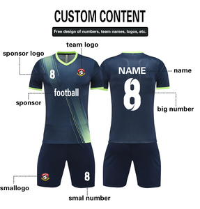 Maillot de football imprimé par transfert thermique de haute qualité à prix abordable Carolina 4 Tetairoa McMillan 17 Xavier Legette 9 Bryce Young Short - Product Image 6