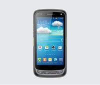 Chainway C72 Android 13 4G RFID Handheld PDA Terminal de datos móvil resistente con escáner de código de barras 2D para almacén en Stock