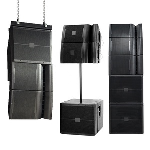 Nhà Máy Chất Lượng Cao Loa Chuyên Nghiệp Tủ VRX-932 Duy Nhất 12 Inch Thụ Động <span class=keywords><strong>2</strong></span> Cách Dòng Mảng Rỗng Loa Tủ - Product Image 6
