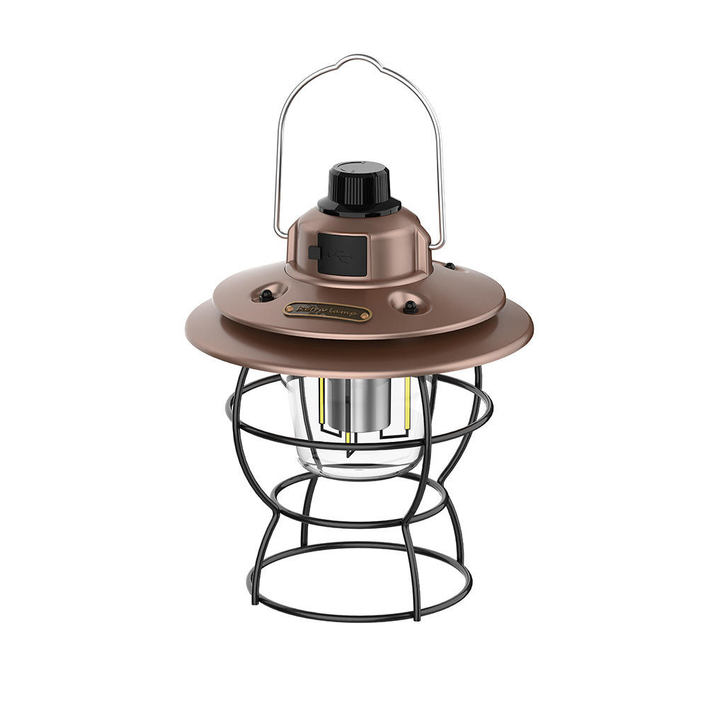 L794 Gris Tranquille [2000mAh, Base en Fer]