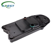 Le filtre de ventilation du carter automobile CV52001 convient à RAM 2500-5500 Cummins 075-20