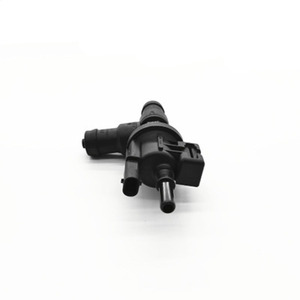 Vanne solénoïde de cartouche de carbone BMW 13907614013 pour remplacer et réparer les vannes d'injection en plastique - Product Image 2