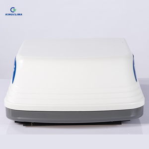 <span class=keywords><strong>Aire</strong></span> <span class=keywords><strong>Acondicionado</strong></span> Kingclima para Autocaravanas, 220V, 3200W de Refrigeración, 1500W de Potencia, Temperatura de Funcionamiento de -45 a 60°C, Económico - Product Image 3