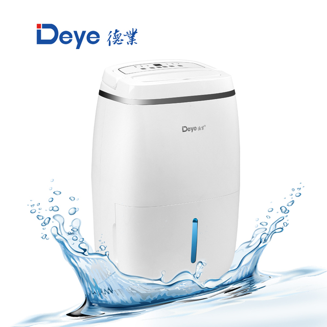 DYD-F20A Top Quality Dry air Dehumidifier Portable Household Air Dehumidifier for Home