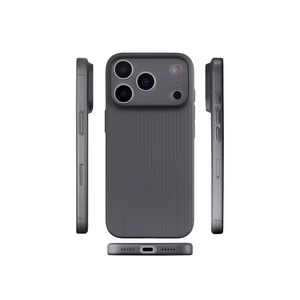 Siêu-Mỏng 0.35Mm PP Điện Thoại Di Động Trường Hợp Đối Với <span class=keywords><strong>iPhone</strong></span> 17 Pro 3M Drop-Proof Matte Đồng Bằng Vỏ - Product Image 1
