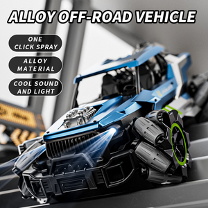 88RC Y3 2,4 GHz 4wd Rc Stunt Car Toys 8 Channel Gesture Sensing <span class=keywords><strong>Control</strong></span> remoto Stunt Car,Dual <span class=keywords><strong>Remote</strong></span> <span class=keywords><strong>Control</strong></span> Mode Drift Spray Car - Product Image 4