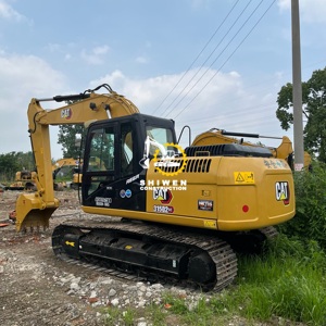 Para CAT 315D2GC 315D2 315D 312D2GC 313D2GC 320D Heavy Duty Excavator Precio bajo Alta calidad Caterpillar Motor de 15 toneladas - Product Image 2