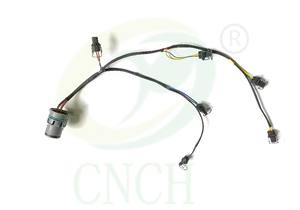 Arnés de inyección de combustible DT466 DT530 1994-2003 | BT-Power WH06601 - Product Image 6