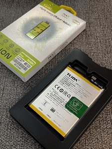 แบตเตอรี่ TLIDA คุณภาพสูง แบบชาร์จได้ 3.85V รุ่น <span class=keywords><strong>BLP729</strong></span> สำหรับโทรศัพท์ Realme 5 Pro/C3/5i/C11/5S - มีสินค้าพร้อมส่ง - Product Image 6