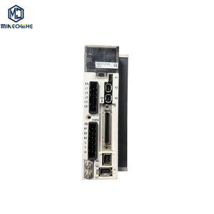 Oferta Especial: Unidades de Servoaccionamiento Industriales Serie MBDHT (MBDHT2510E, MBDHT5540E, MBDHT7550E, MBDHT9560E), Controlador de Servomotor de Alto Torque - Product Image 1