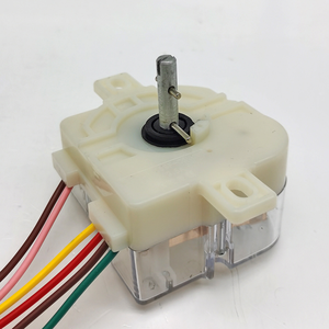 Bán buôn 220V bán tự động máy giặt hẹn giờ - Product Image 6