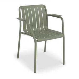 Ensemble de table et de chaises d'extérieur en métal de style nordique, meubles en <span class=keywords><strong>fer</strong></span> <span class=keywords><strong>forgé</strong></span> pour café, salon de thé, hôtel, cour - Product Image 6